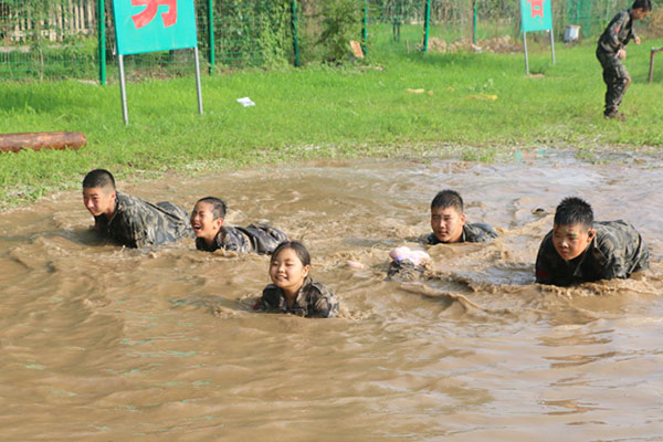 石家庄小学生夏令营哪个机构好一些？精选这3家