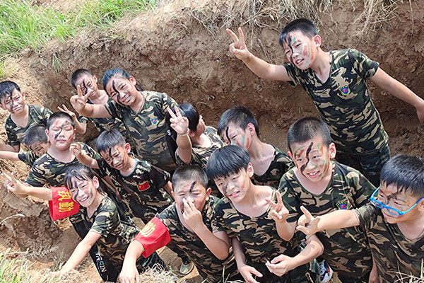 石家庄夏令营排行榜？2家特色机构榜单