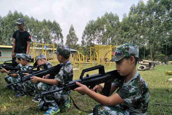 南宁夏令营前三名有哪些?热门机构排名一览