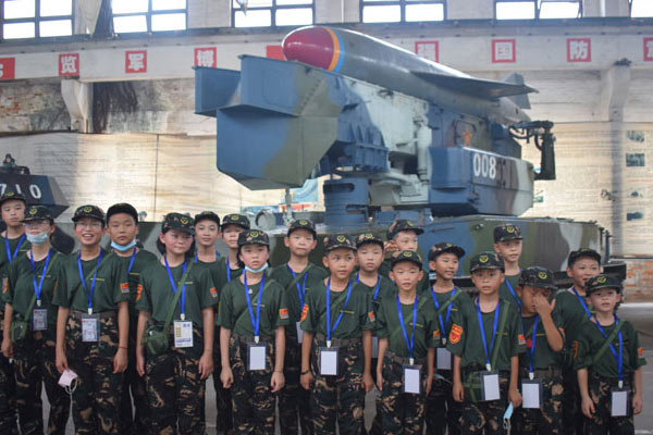 重庆暑期夏令营哪家机构比较好一点?甄选好评机构