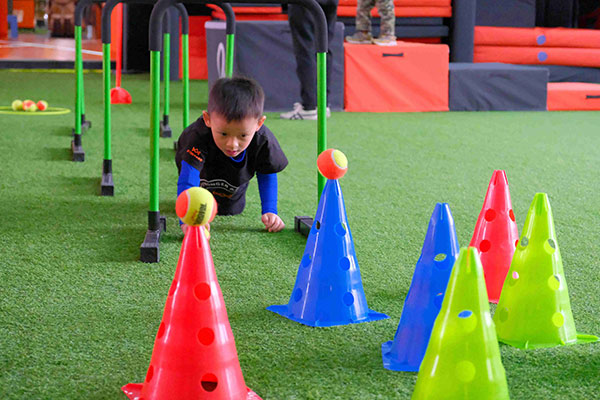 苏州暑假夏令营三大排名，榜单推荐