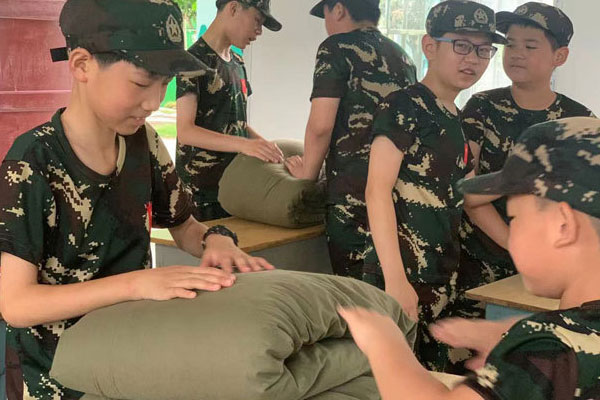 成都小学生夏令营哪家好？推荐这些机构