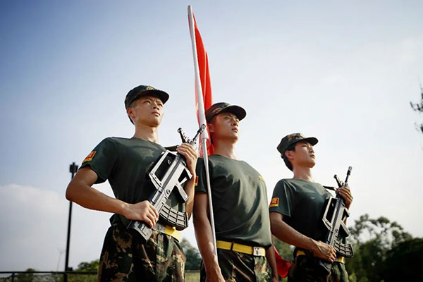 天津七天夏令营排行榜，就等你来