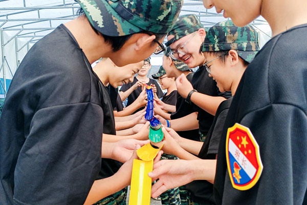 杭州夏令营排行榜？老牌机构上榜