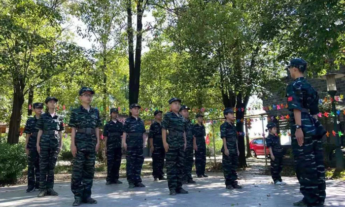 厦门夏令营排行榜，营地推荐