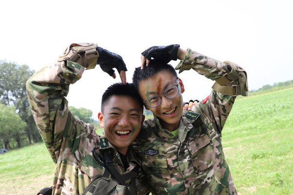 深圳口碑好的夏令营排名,千万别错过这十家