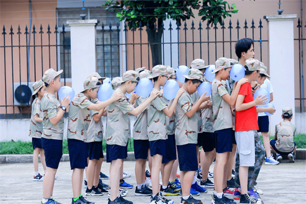北京夏令营训练营哪家好？全方位教学机构推荐