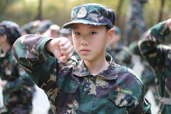 石家庄夏令营哪个机构比较好?优秀营地一览