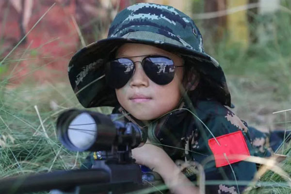 武汉有哪些夏令营的地方可以玩?这三家可以去