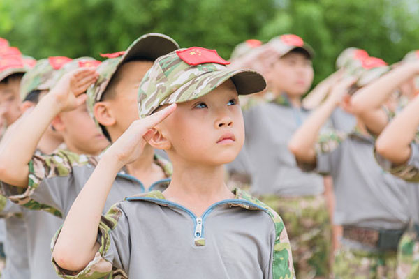青岛夏令营培训机构排名前三？这几家实力不容小觑