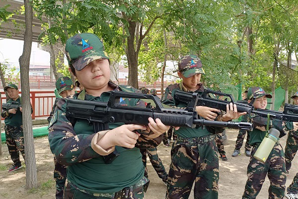 天津暑假夏令营排行榜，不容错过的