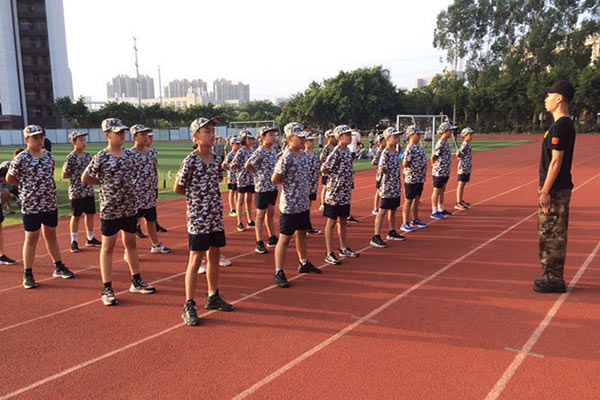 厦门夏令营哪个机构比较好?梳理专业机构