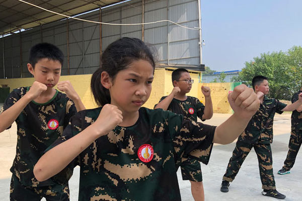 兰州暑期夏令营培训机构有哪些?对比这6家