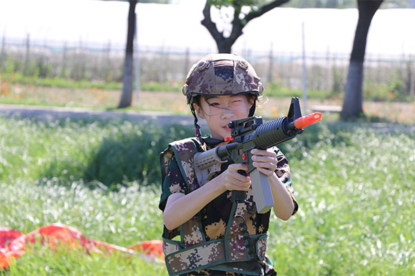 苏州夏令营排名榜？必看榜单!