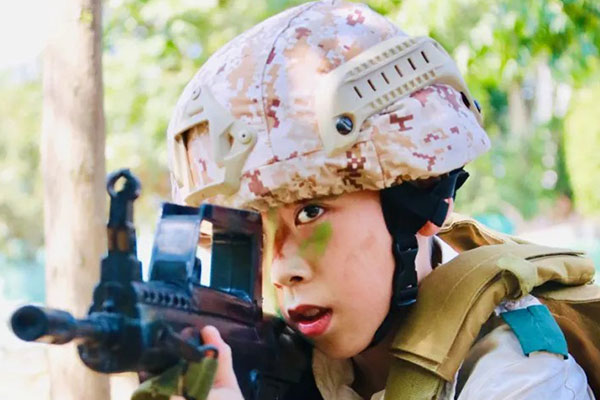 贵阳军事夏令营机构排名榜单？前三名机构一览