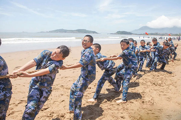 青岛夏令营哪个机构比较好？7大精品营