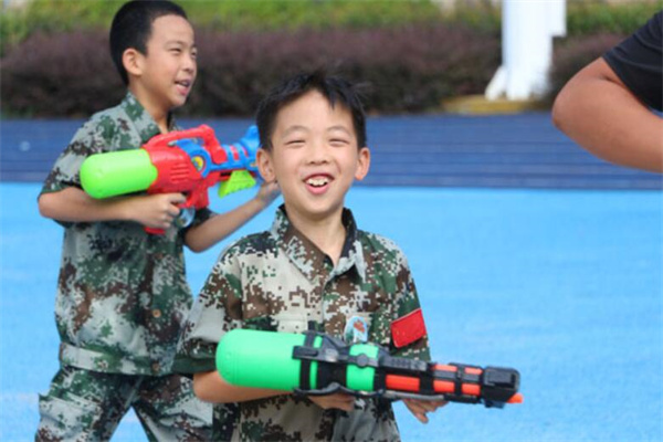 南昌军事夏令营哪些比较好一点的？排行靠前机构推荐