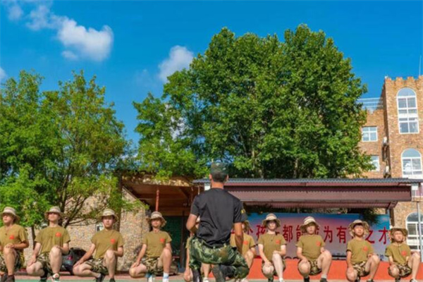 武汉军训夏令营机构排名，正规机构排行榜