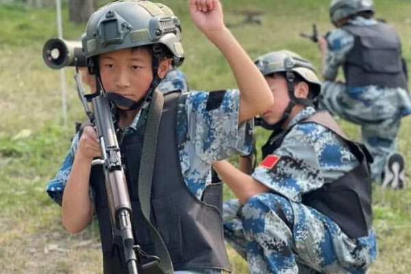 厦门夏令营排行榜，名单公布