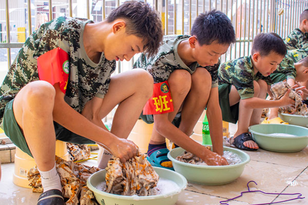 重庆专业的夏令营排名？专业机构排行榜