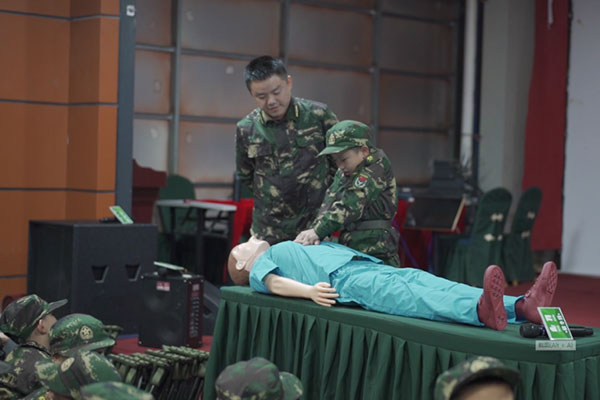 南昌夏令营机构排名榜，梳理人气排名