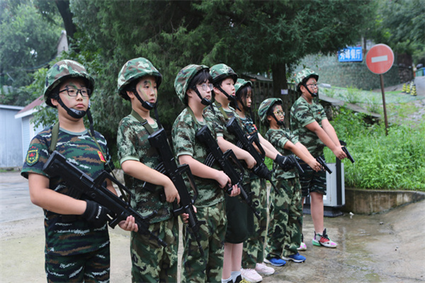 杭州夏令营的活动有哪些？特色线路推荐