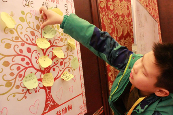 合肥暑假夏令营有哪些?推荐这6家