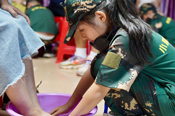 上海夏令营排行榜，前12名上榜