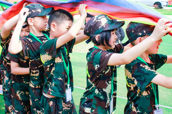 合肥夏令营排名前三的有哪些?口碑好营介绍