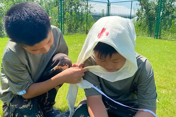 武汉夏令营哪家比较好？看完你就知道了