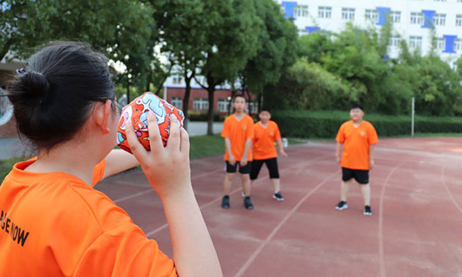 长沙封闭式夏令营在哪里？3家封闭式机构位置