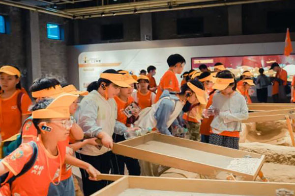 西安口碑好的夏令营有哪些?综合对比看一看