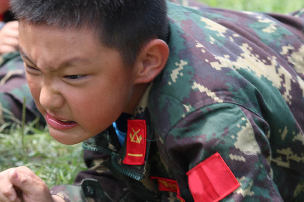 昆明夏令营排行，报名必看