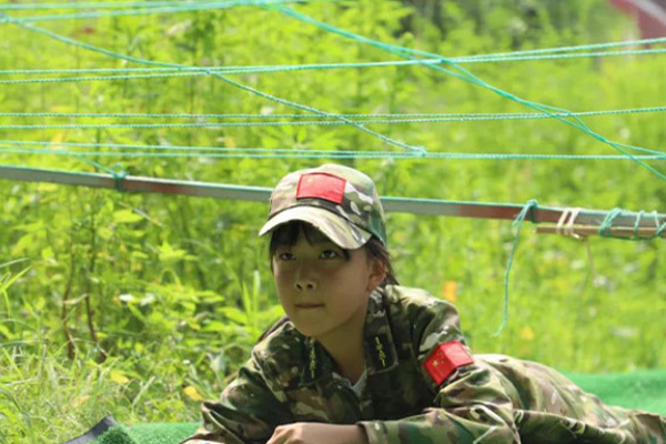 杭州军训夏令营哪家专业