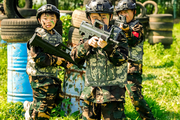 天津暑假夏令营有哪些？整理优质机构