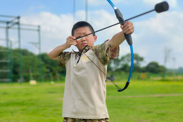 重庆口碑好的夏令营机构排名,多元化营地上榜