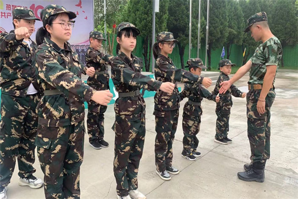 苏州儿童夏令营排行榜？前4名机构