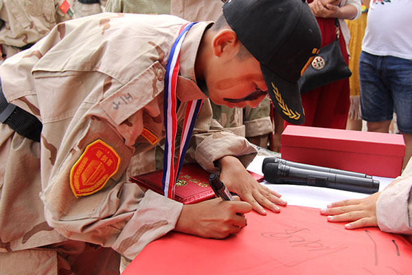 福州暑期夏令营活动有哪些?让孩子爱上的