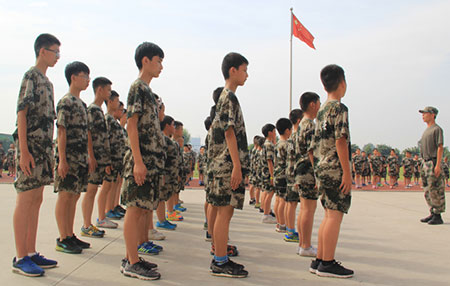 深圳夏令营排名，上榜前十机构一览