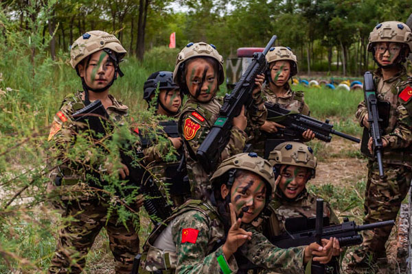 南昌夏令营排名一览表？3大机构推荐