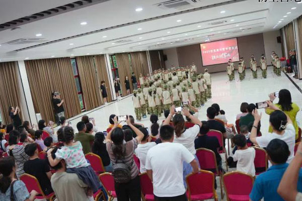 合肥哪个夏令营比较好一点?综合对比就看一看