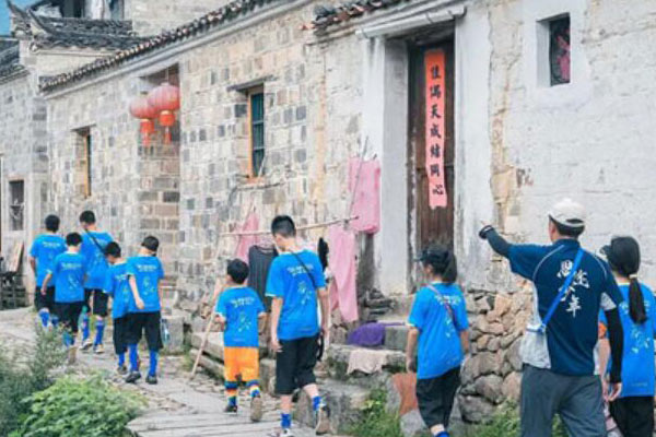 合肥暑期夏令营学校推荐，推荐这三家