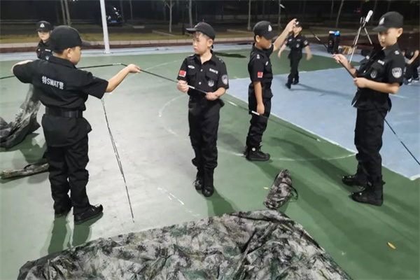 厦门夏令营活动有哪些？精彩活动不错过