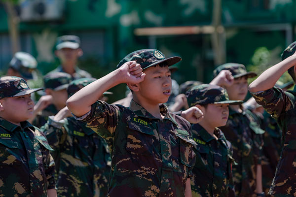 武汉暑期夏令营活动有哪些？整理知名活动