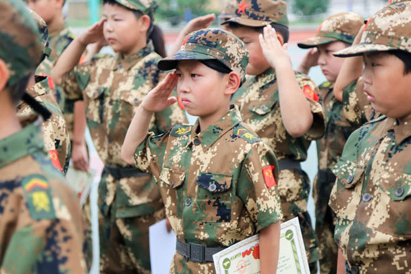 深圳夏令营基地排行榜？名单汇总！