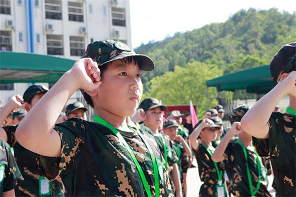 深圳口碑好的夏令营机构排名，排行榜一览