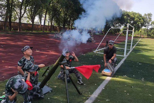 济南正规夏令营机构排名？人气榜单