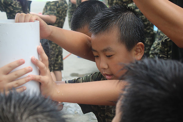 福州初中生夏令营排行榜？一文详细解答