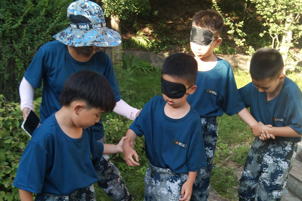 长沙夏令营三大排名？上榜机构介绍