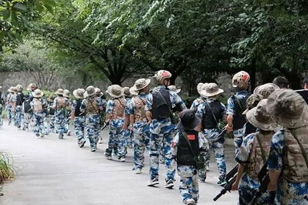 西安有哪些封闭式夏令营?三家机构推荐